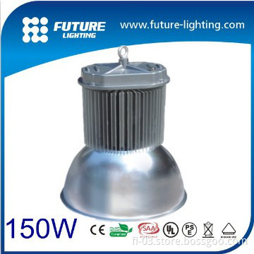 2014 hot new design Bridgelux led high bay factory lighting led